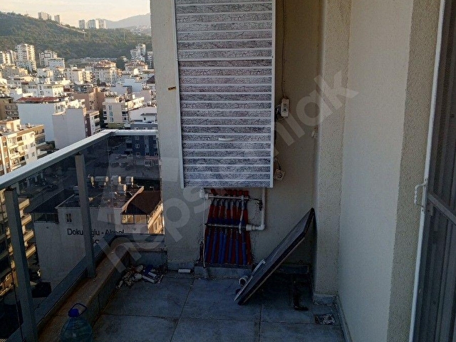 PALMA REZİDANS TA 3+1 DOĞALGAZLI KİRALIK DAİRE - Görsel 16