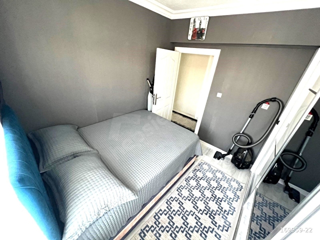 TORUN EMLAKTAN PINARBAŞI MH/DE FULL YAPILI ASANSÖRLÜ 3+1 DAİRE - Görsel 25