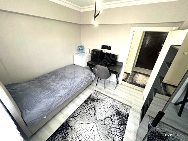 TORUN EMLAKTAN PINARBAŞI MH/DE FULL YAPILI ASANSÖRLÜ 3+1 DAİRE - Görsel 26