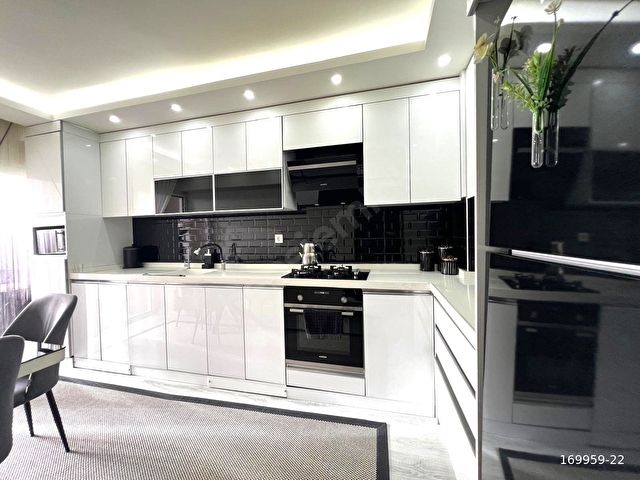 TORUN EMLAKTAN PINARBAŞI MH/DE FULL YAPILI ASANSÖRLÜ 3+1 DAİRE - Görsel 5