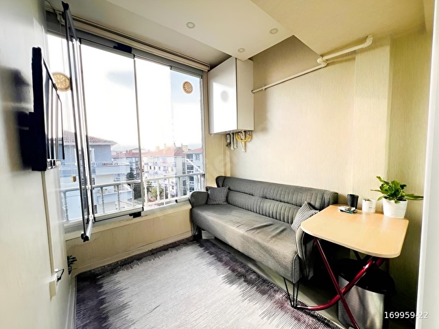 TORUN EMLAKTAN PINARBAŞI MH/DE FULL YAPILI ASANSÖRLÜ 3+1 DAİRE - Görsel 8