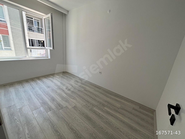 HACIOĞLU GM POTAHANE DAĞITIM MERKEZİ YAKINI SATILIK APART - Görsel 7