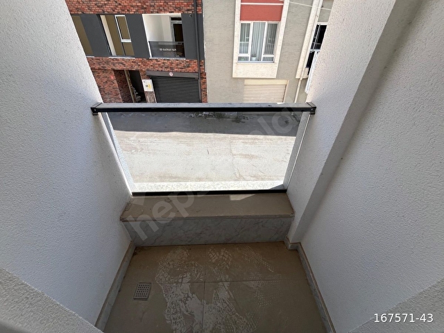 HACIOĞLU GM POTAHANE DAĞITIM MERKEZİ YAKINI SATILIK APART - Görsel 11