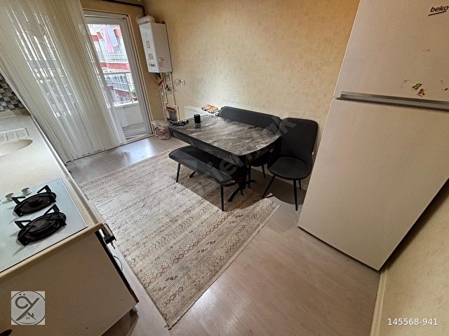 BAĞLUMDA KATTA FULL YAPILI MASRAFSIZ GENİŞ CADDE YAKINI 3+1 DAİRE - Görsel 5