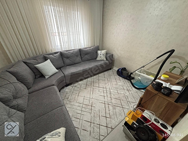 BAĞLUMDA KATTA FULL YAPILI MASRAFSIZ GENİŞ CADDE YAKINI 3+1 DAİRE - Görsel 29