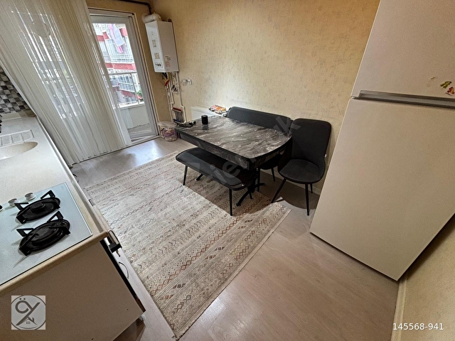BAĞLUMDA KATTA FULL YAPILI MASRAFSIZ GENİŞ CADDE YAKINI 3+1 DAİRE - Görsel 10