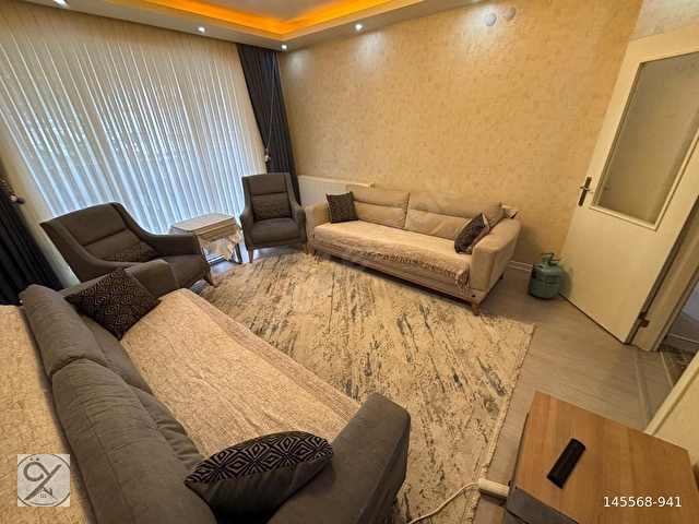 BAĞLUMDA KATTA FULL YAPILI MASRAFSIZ GENİŞ CADDE YAKINI 3+1 DAİRE - Görsel 22