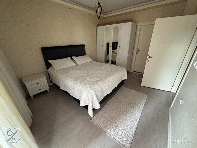 BAĞLUMDA KATTA FULL YAPILI MASRAFSIZ GENİŞ CADDE YAKINI 3+1 DAİRE - Görsel 16