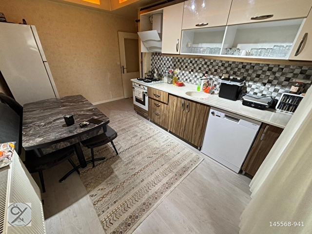 BAĞLUMDA KATTA FULL YAPILI MASRAFSIZ GENİŞ CADDE YAKINI 3+1 DAİRE - Görsel 6