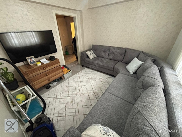 BAĞLUMDA KATTA FULL YAPILI MASRAFSIZ GENİŞ CADDE YAKINI 3+1 DAİRE - Görsel 28