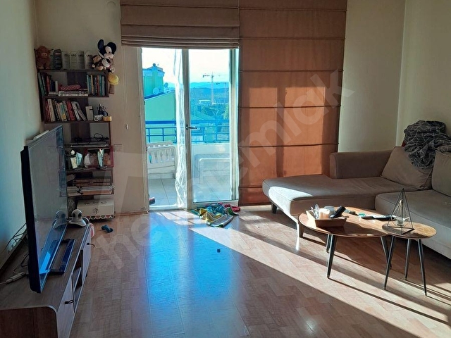 ÜMİTKÖY ÜMİT KENT SİTESİNDE 1+1 7/24 GÜVENLİK MANZARA SEVENLERE - Görsel 11