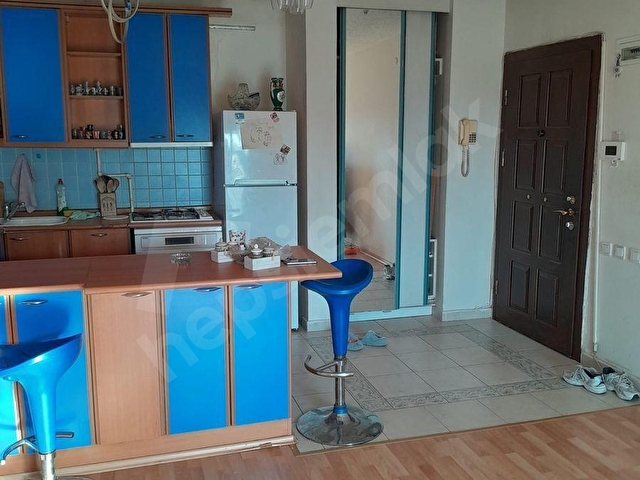 ÜMİTKÖY ÜMİT KENT SİTESİNDE 1+1 7/24 GÜVENLİK MANZARA SEVENLERE - Görsel 12