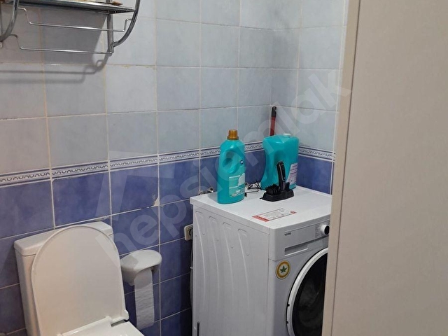 ÜMİTKÖY ÜMİT KENT SİTESİNDE 1+1 7/24 GÜVENLİK MANZARA SEVENLERE - Görsel 19