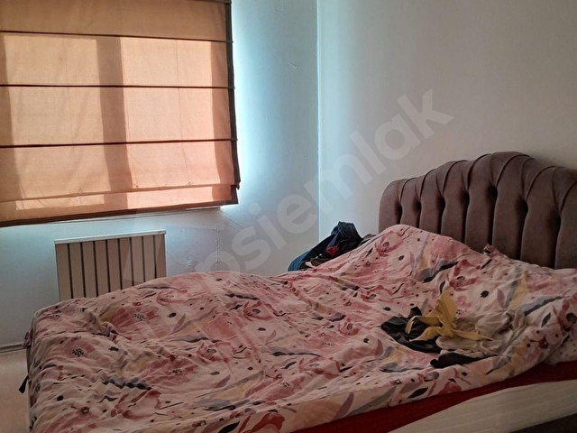ÜMİTKÖY ÜMİT KENT SİTESİNDE 1+1 7/24 GÜVENLİK MANZARA SEVENLERE - Görsel 17