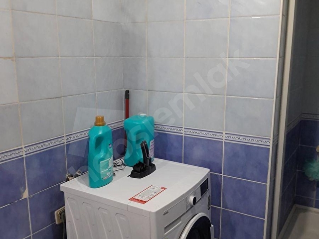 ÜMİTKÖY ÜMİT KENT SİTESİNDE 1+1 7/24 GÜVENLİK MANZARA SEVENLERE - Görsel 20