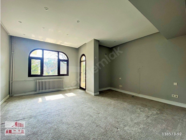 Tarabyada İskanlı Havuzlu Kapalı Garajlı Villa - Görsel 25