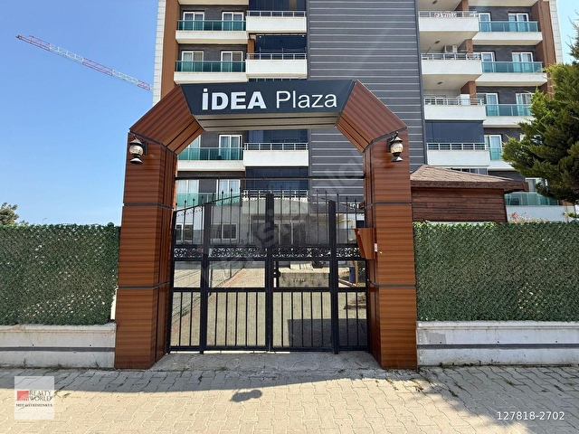 RW MEFDEN KUZEYKENT MH. HAVUZLU LÜKS 3+1 KİRALIK DAİRE