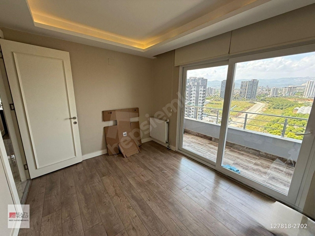 RW MEFDEN KUZEYKENT MH. HAVUZLU LÜKS 3+1 KİRALIK DAİRE - Görsel 25