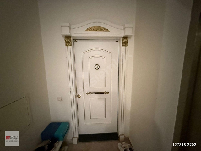 RW MEFDEN KUZEYKENT MH. HAVUZLU LÜKS 3+1 KİRALIK DAİRE - Görsel 16