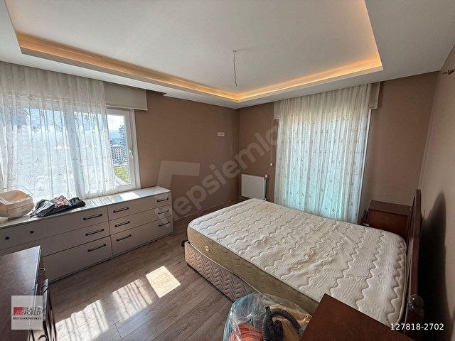 RW MEFDEN KUZEYKENT MH. HAVUZLU LÜKS 3+1 KİRALIK DAİRE - Görsel 26