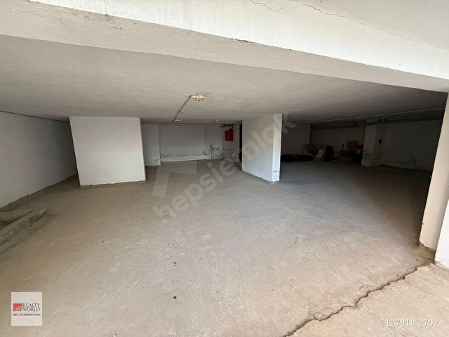 RW MEFDEN KUZEYKENT MH. HAVUZLU LÜKS 3+1 KİRALIK DAİRE - Görsel 13