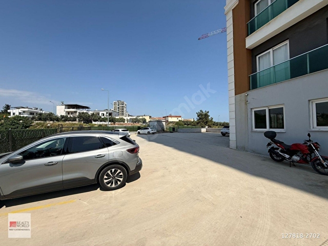 RW MEFDEN KUZEYKENT MH. HAVUZLU LÜKS 3+1 KİRALIK DAİRE - Görsel 11