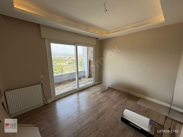 RW MEFDEN KUZEYKENT MH. HAVUZLU LÜKS 3+1 KİRALIK DAİRE - Görsel 22