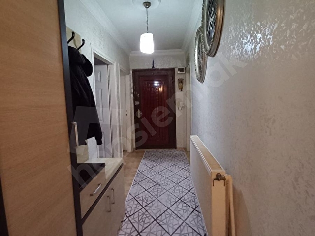 ÇIRÇIR MERKEZDE METROYA YAKIN 100M² 2+1 ARAKAT DAİRE - Görsel 7