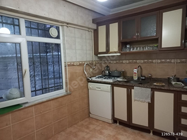 ÇIRÇIR MERKEZDE METROYA YAKIN 100M² 2+1 ARAKAT DAİRE - Görsel 19
