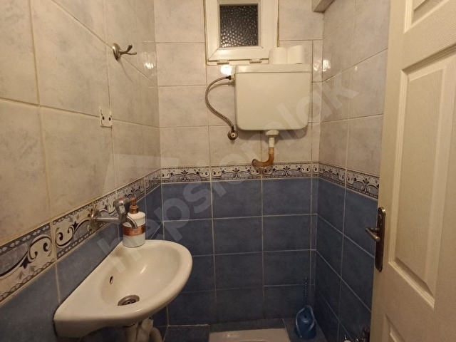 ÇIRÇIR MERKEZDE METROYA YAKIN 100M² 2+1 ARAKAT DAİRE - Görsel 24