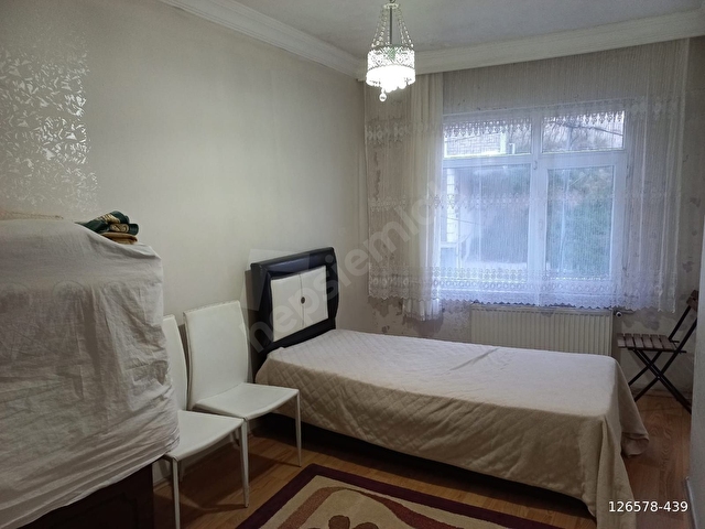ÇIRÇIR MERKEZDE METROYA YAKIN 100M² 2+1 ARAKAT DAİRE - Görsel 17