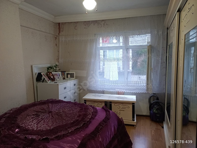 ÇIRÇIR MERKEZDE METROYA YAKIN 100M² 2+1 ARAKAT DAİRE - Görsel 12