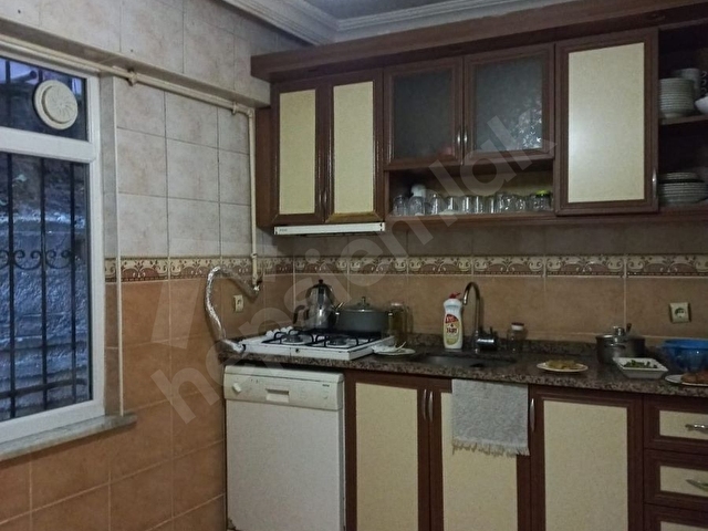 ÇIRÇIR MERKEZDE METROYA YAKIN 100M² 2+1 ARAKAT DAİRE - Görsel 21