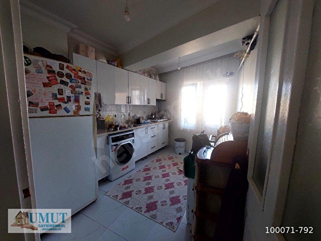 G.O.PAŞA KÜÇÜKKÖY DE SATILIK ACIL  DUBLKS 150M2 2+1alt 2+1 üst KAT METROYA YAKIN YÜRÜME MESAFEDE DIR - Görsel 9