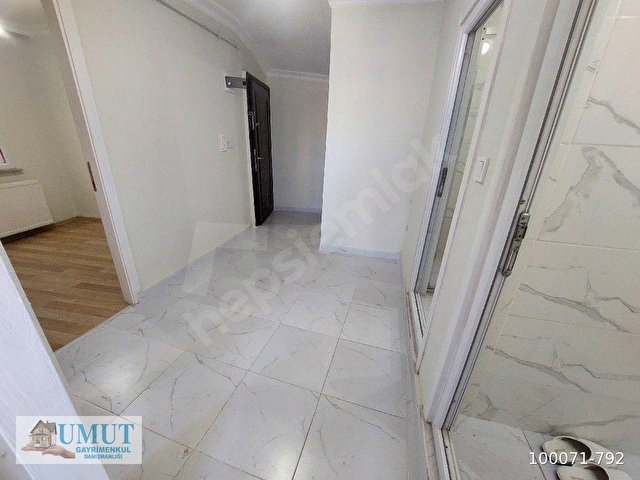 G.O.PAŞA KÜÇÜKKÖY DE SATILIK ACIL  DUBLKS 150M2 2+1alt 2+1 üst KAT METROYA YAKIN YÜRÜME MESAFEDE DIR - Görsel 24