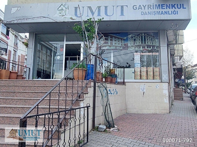 G.O.PAŞA KÜÇÜKKÖY DE SATILIK ACIL  DUBLKS 150M2 2+1alt 2+1 üst KAT METROYA YAKIN YÜRÜME MESAFEDE DIR - Görsel 29