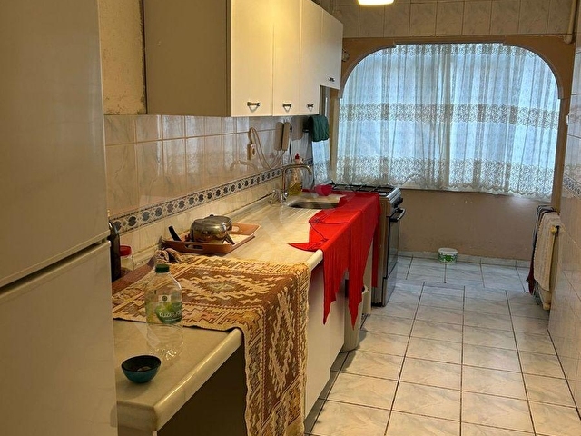 VEGA AVM NIN ORDA SATILIK DAİRE - Görsel 6