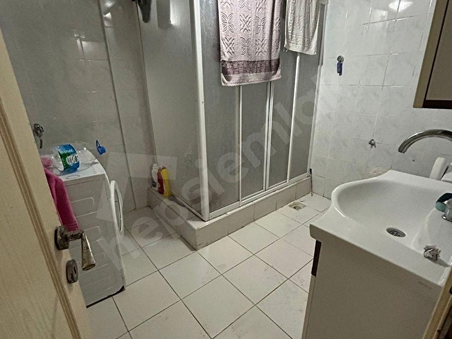 VEGA AVM NIN ORDA SATILIK DAİRE - Görsel 11