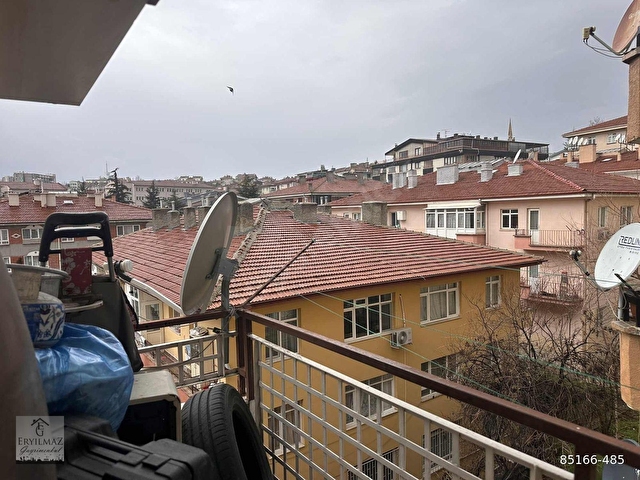 Eryılmazdan Hınıs sokakta katta masrafsız - Görsel 24