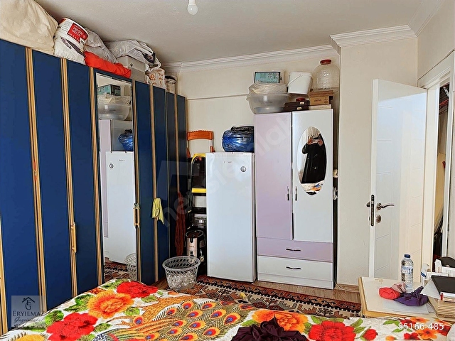 Eryılmazdan Hınıs sokakta katta masrafsız - Görsel 18