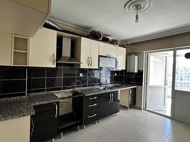 MERCANLARDAN AŞAĞI YAHYALARDA SİTE İÇİ 3+1 KİRALIK DAİRE - Görsel 7