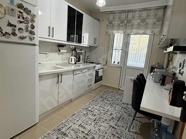 Gültepe Mah. FULL YAPILI Satılık 3+1 Daire - Görsel 28