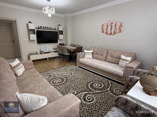 Gültepe Mah. FULL YAPILI Satılık 3+1 Daire - Görsel 29