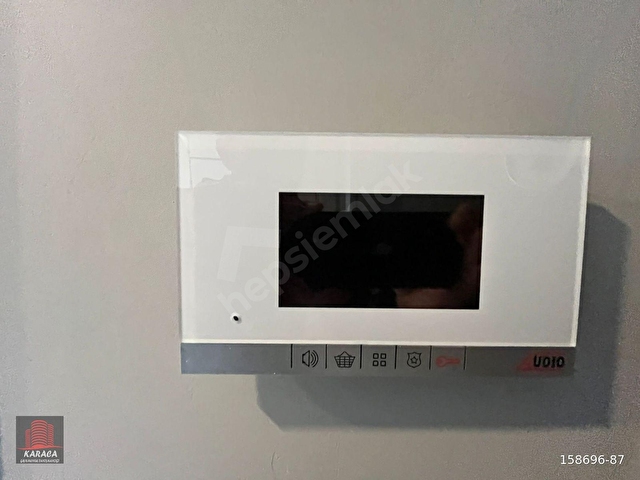 KARACADAN CADDEDE ULTRA LÜKS ARAKAT DAİRE - Görsel 28