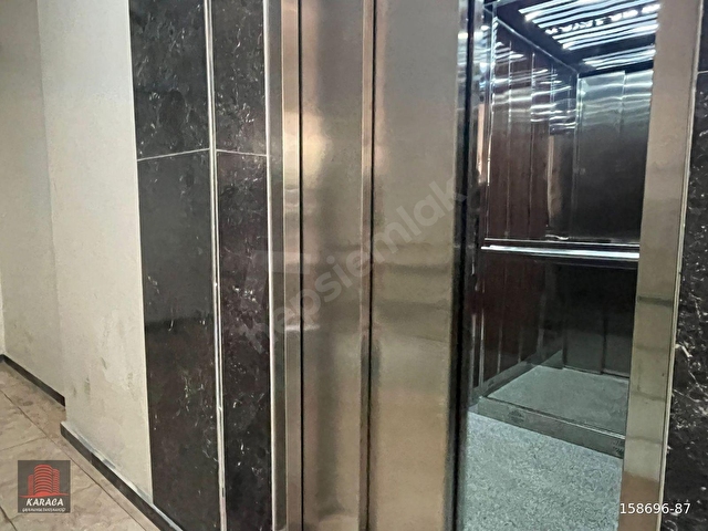 KARACADAN CADDEDE ULTRA LÜKS ARAKAT DAİRE - Görsel 30