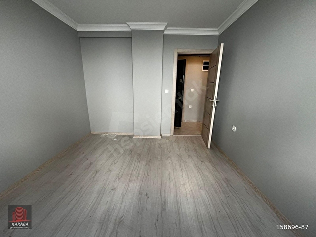 KARACADAN CADDEDE ULTRA LÜKS ARAKAT DAİRE - Görsel 8