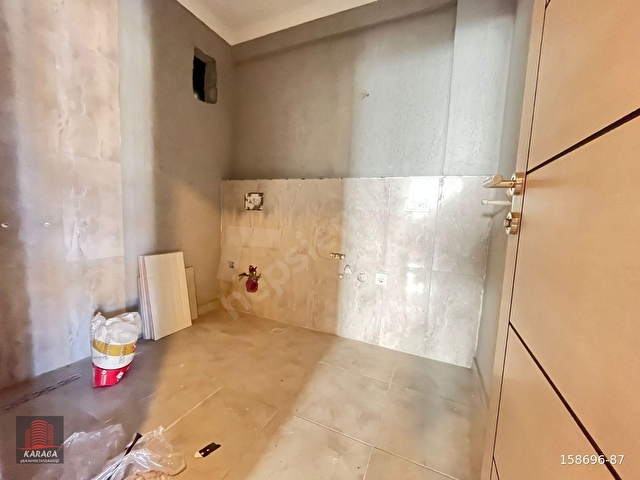 KARACADAN CADDEDE ULTRA LÜKS ARAKAT DAİRE - Görsel 27