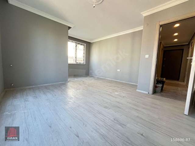 KARACADAN CADDEDE ULTRA LÜKS ARAKAT DAİRE - Görsel 4