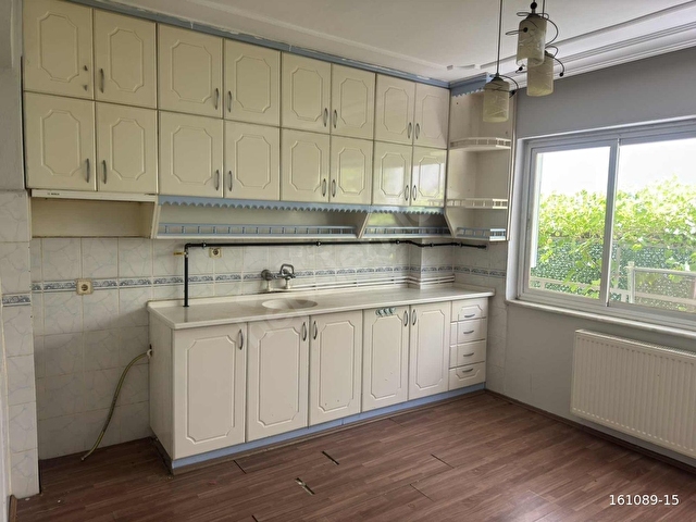 GÜLBAHÇE KONAKLARI VİLLALAR BÖLGESİ KİRALIK DOĞALGAZLI DAİRE - Görsel 23