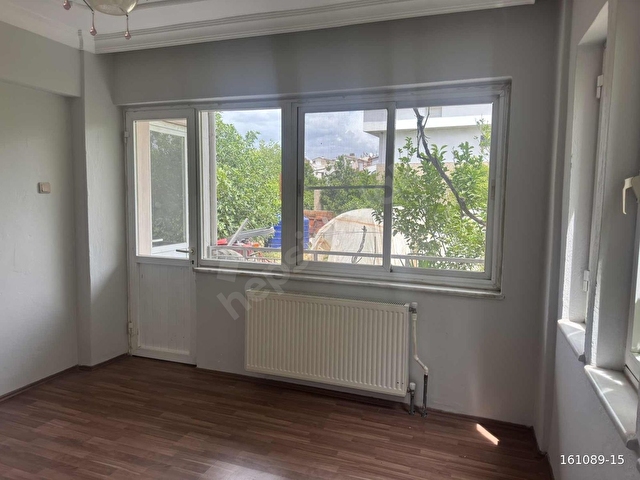 GÜLBAHÇE KONAKLARI VİLLALAR BÖLGESİ KİRALIK DOĞALGAZLI DAİRE - Görsel 7